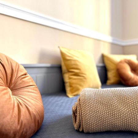 Sismondi New Apt Μιλάνο Εξωτερικό φωτογραφία