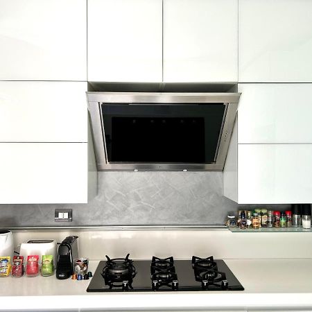 Sismondi New Apt Μιλάνο Εξωτερικό φωτογραφία