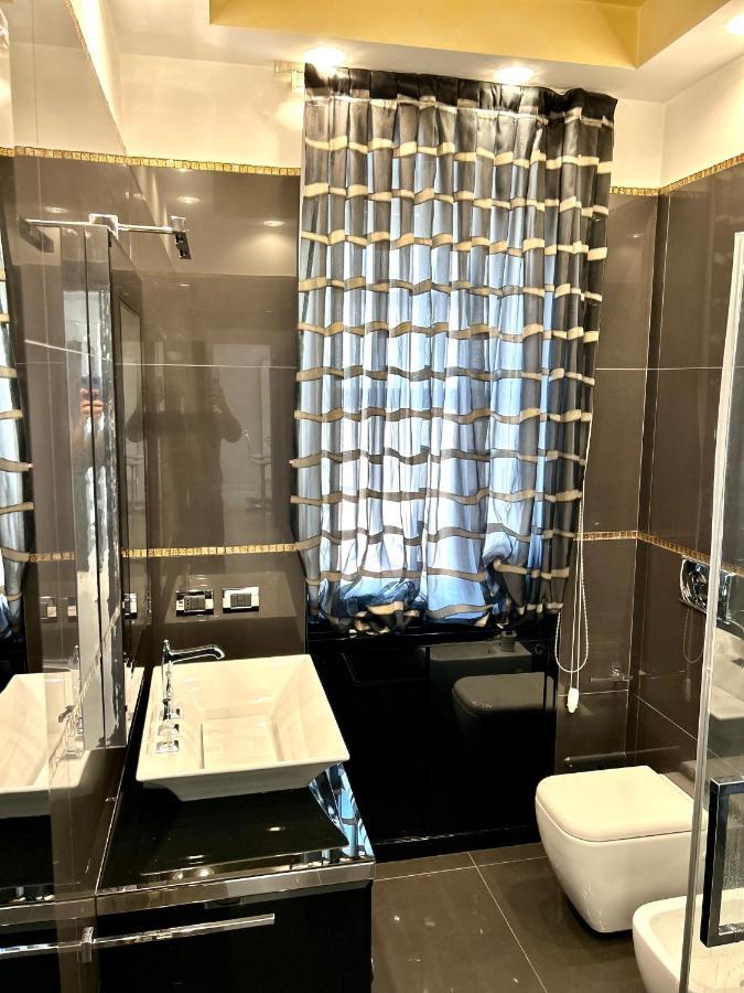 Sismondi New Apt Μιλάνο Εξωτερικό φωτογραφία