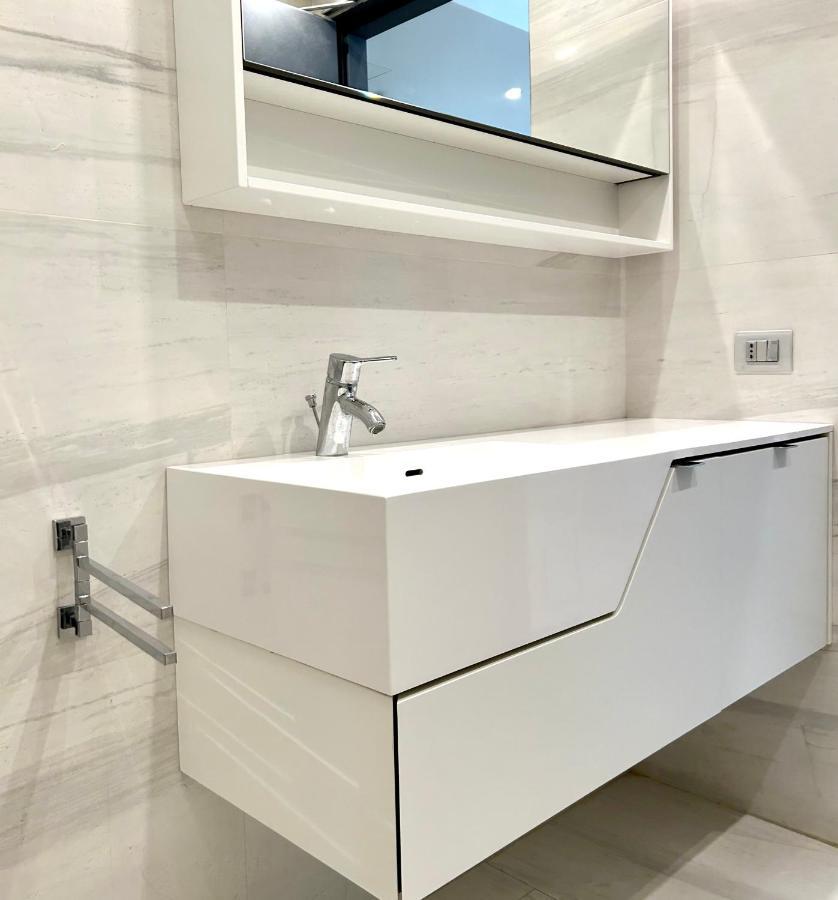 Sismondi New Apt Μιλάνο Εξωτερικό φωτογραφία