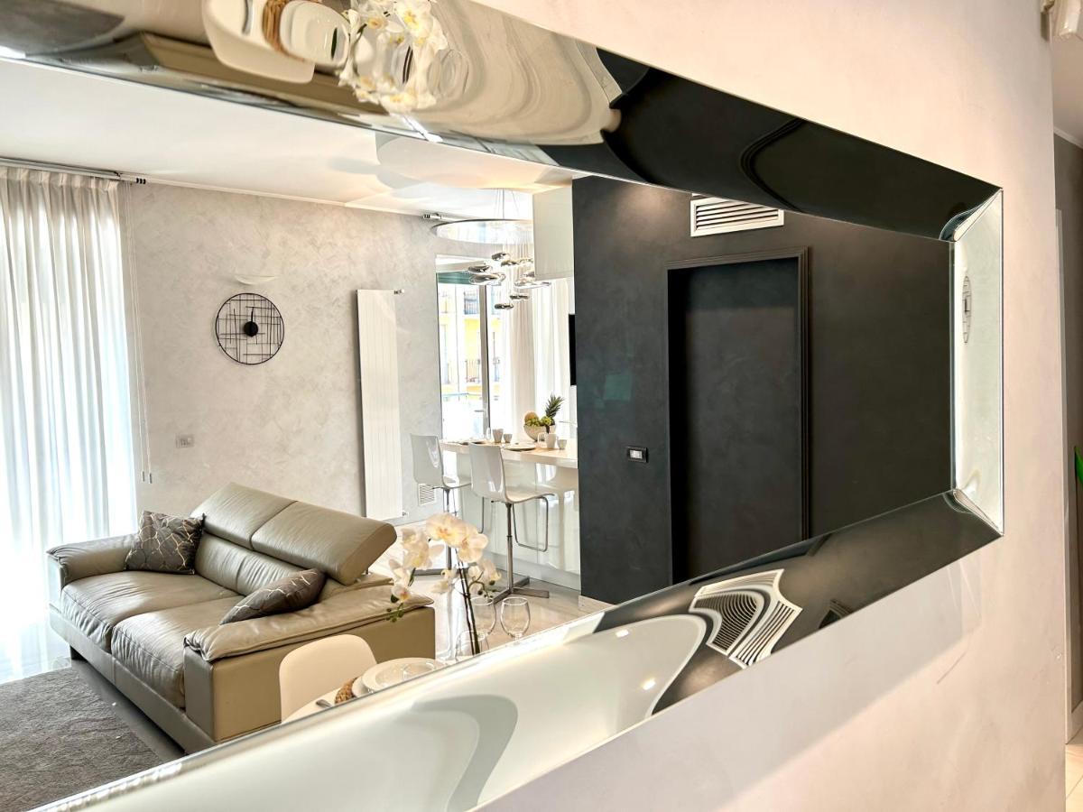 Sismondi New Apt Μιλάνο Εξωτερικό φωτογραφία