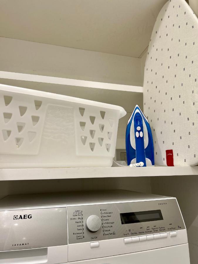 Sismondi New Apt Μιλάνο Εξωτερικό φωτογραφία