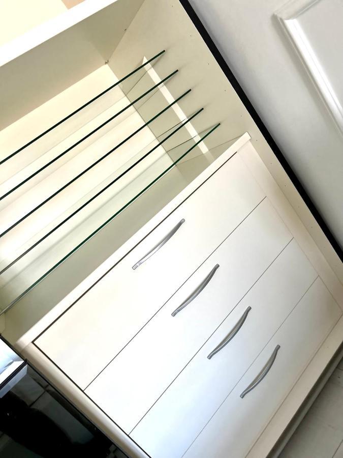 Sismondi New Apt Μιλάνο Εξωτερικό φωτογραφία